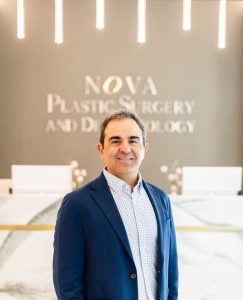 Dr. Fadi Nukta